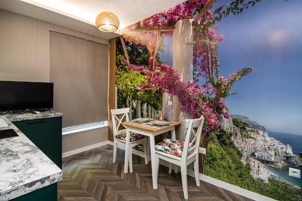 Tiny studio in center of Varna, Varna