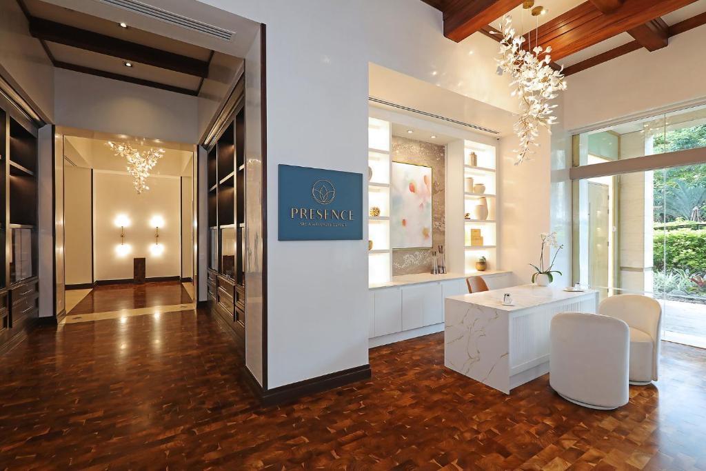 Spa, InterContinental Costa Rica at Multiplaza Mall&nbsp; By IHG in San Jose