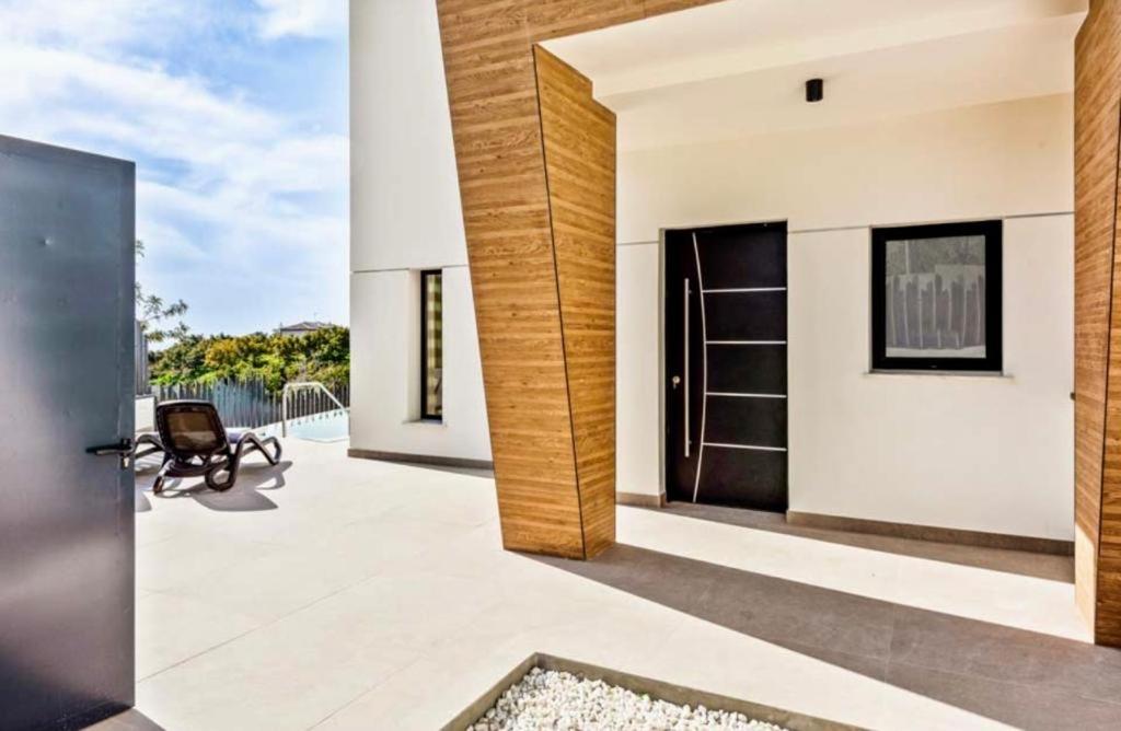 Villa popeson - 3