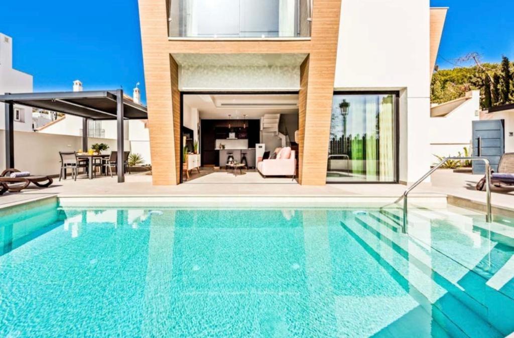 Villa popeson - 2