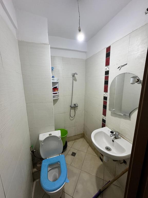 Saada gh 5 hay mohamadi, Agádir