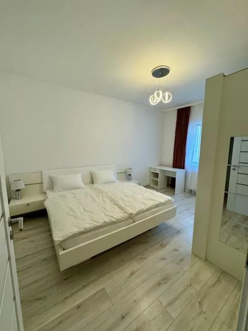 Wohnung in Höflein, Bruck an der Leitha, hotel a Höflein
