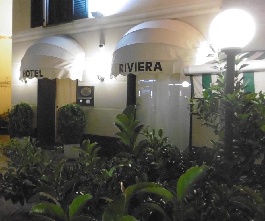 Hotel Riviera — Hotel in Arenzano