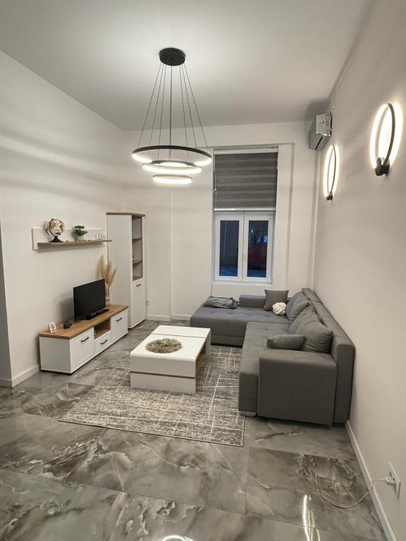 Belgrade Business Escape CENTRAL Apartment - 2