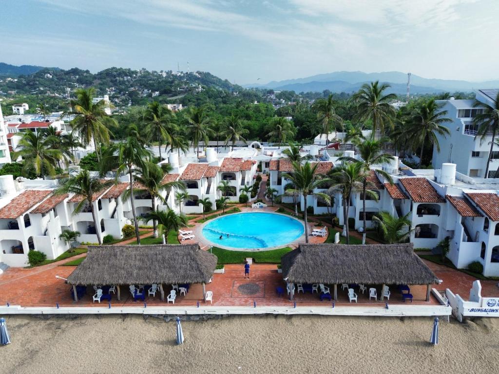 CasablancaAlamar, Manzanillo