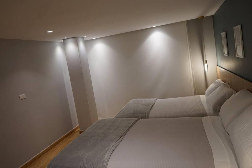 Apartamento en parque de la 93 - 5