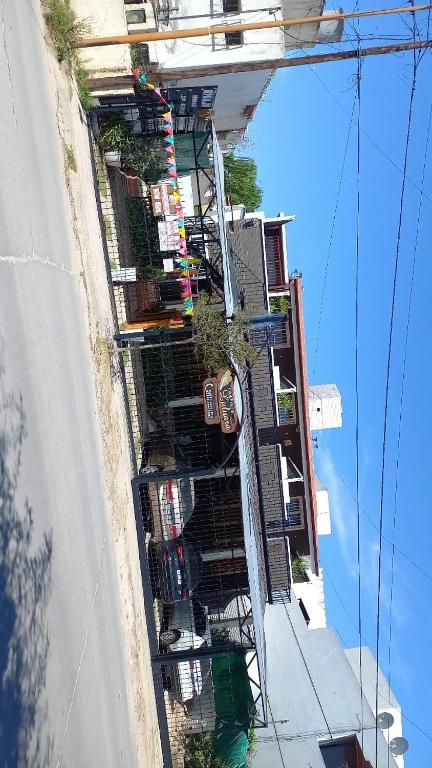 Complejo Luluara - 2