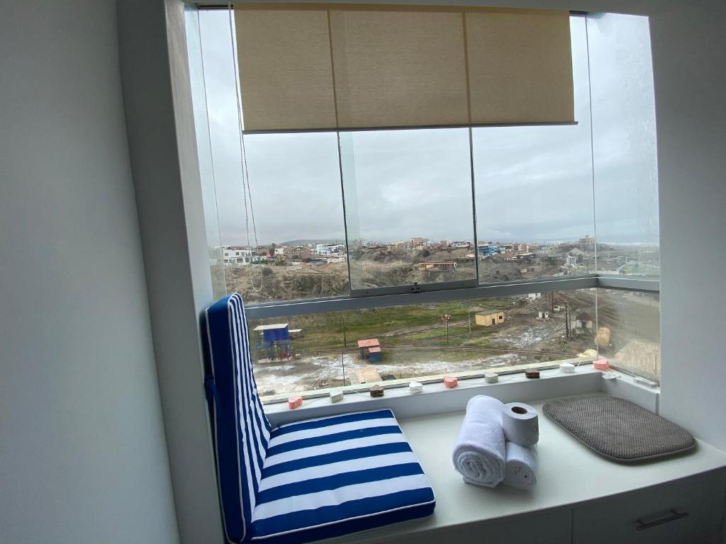 Minimalist Rooms - Apt compartido con vista a playas - 4