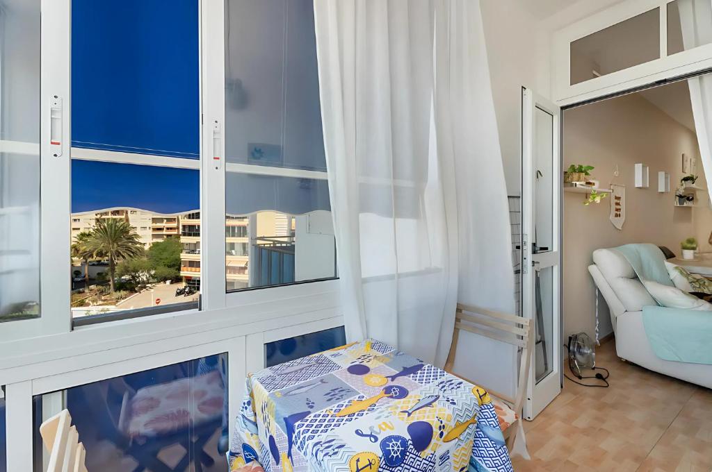 Precioso apartamento en Los Cristianos - 4