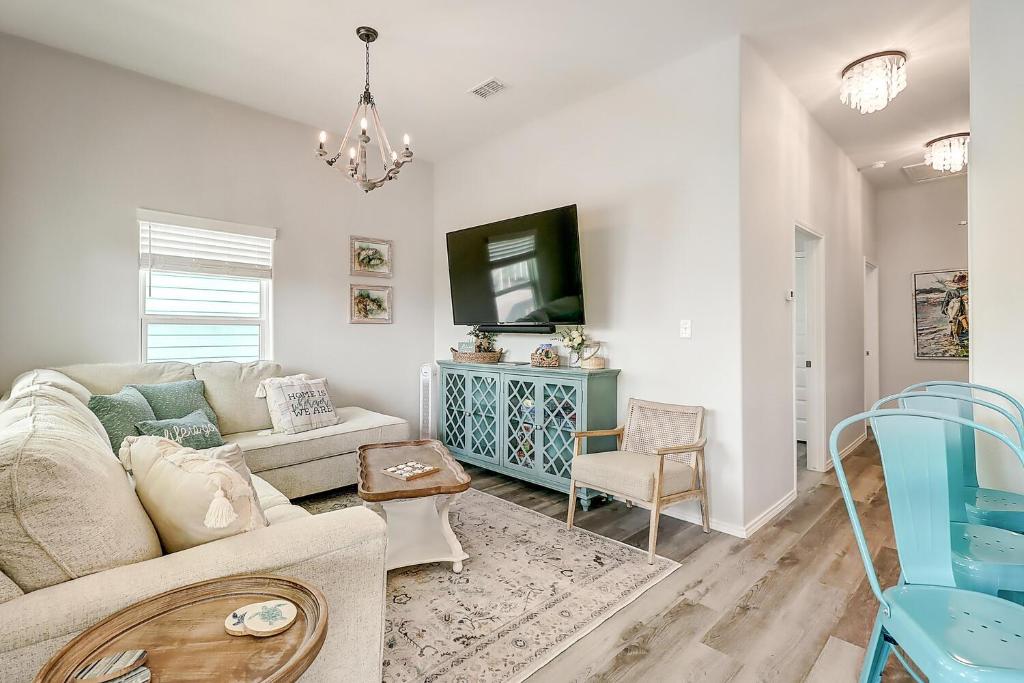 Turtle Cove, Rockport