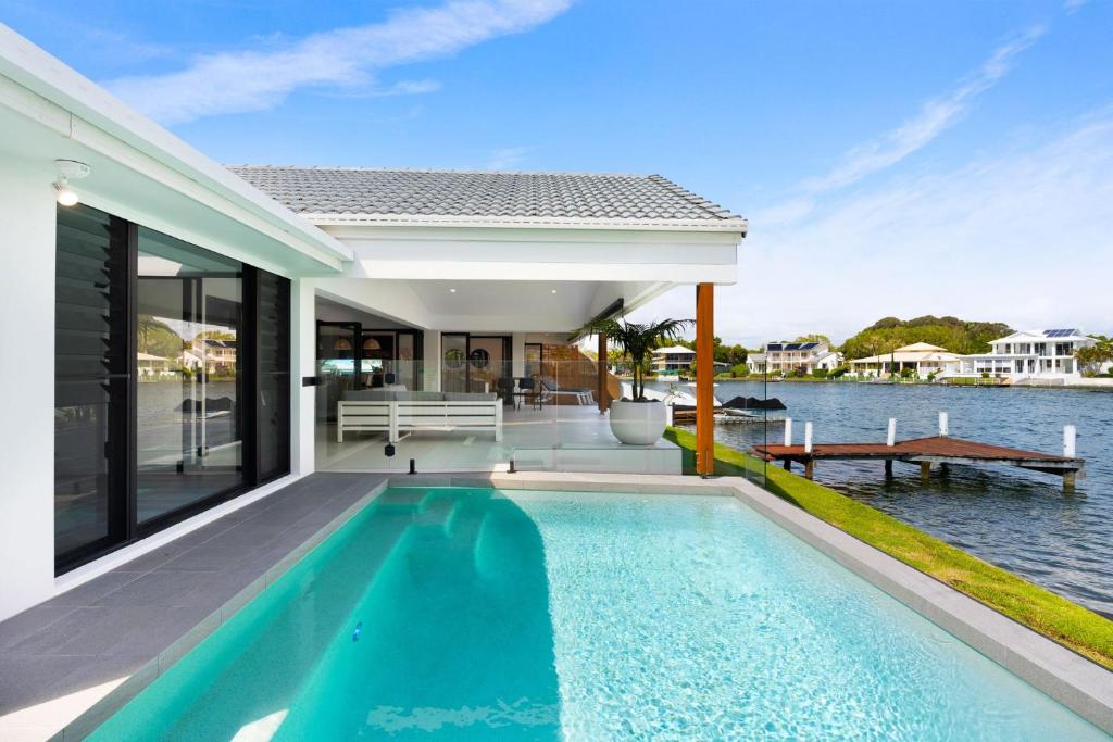 Seamount Quay 22, Noosaville