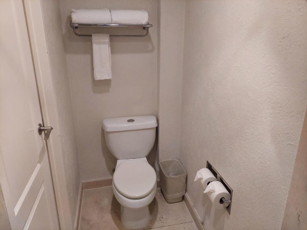 バスルーム（客室）