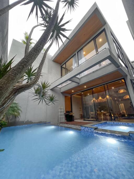 Cottonwood Villa Magnolia A – Pool HotTub Billyard Cottonwood Villa Magnolia A – Pool HotTub Billyard