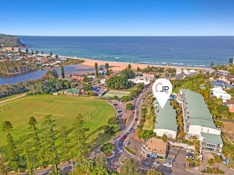Unit 11 - Avoca Palms Resort, Avoca Beach