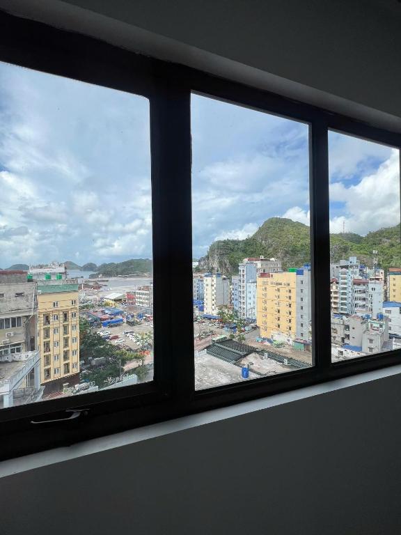 AN DƯƠNG HOTEL CÁT BÀ