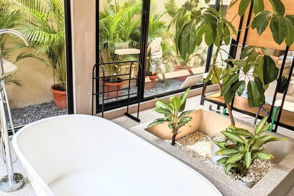 Cottonwood Villa Magnolia B &#8211; Jacuzzi Billyard BBQ