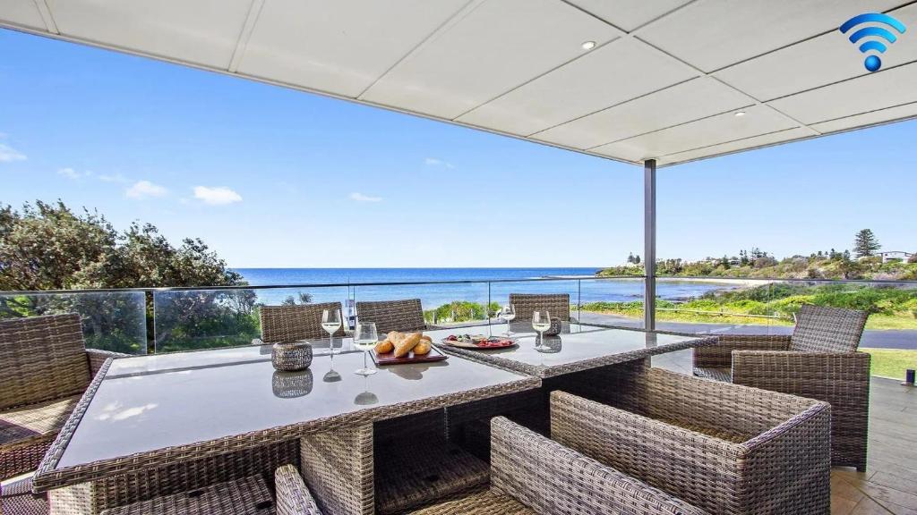 Catalina, Culburra Beach