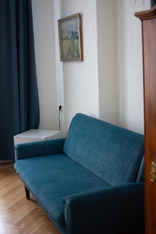 Facilities