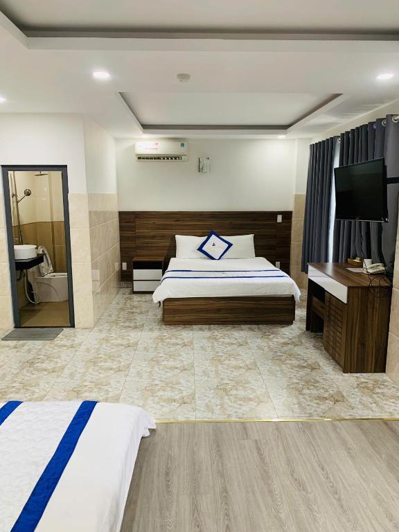 Hotel Trần Long