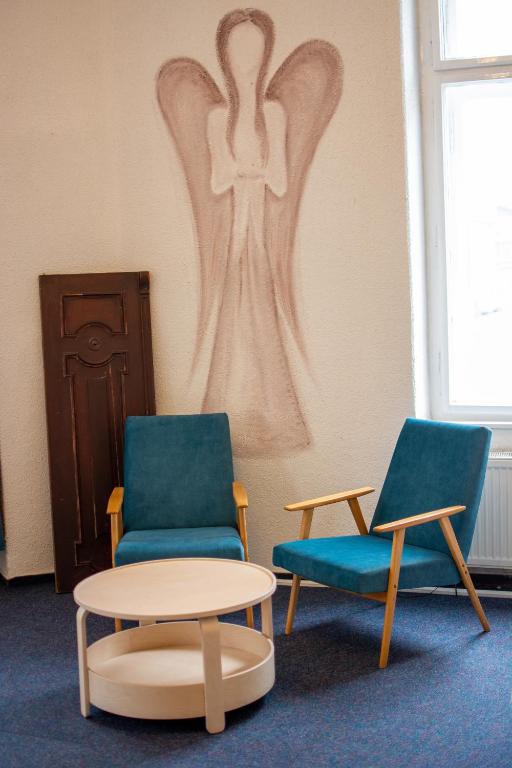 Facilities, Hostel Moravia Ostrava in Ostrava