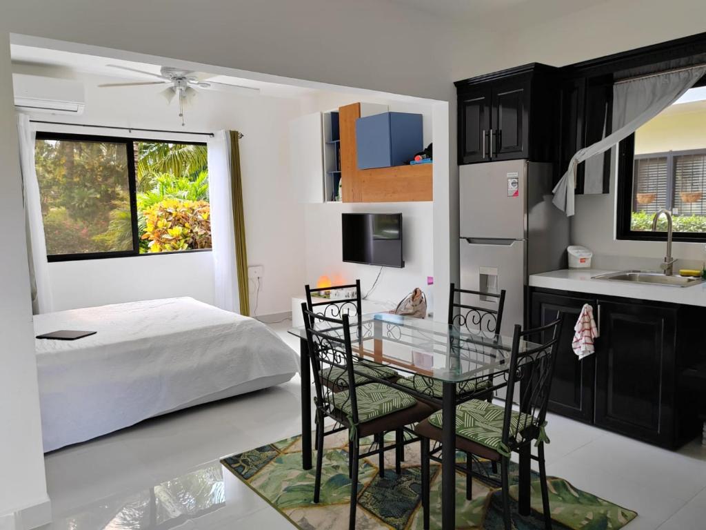 Sweet Torres Estudio 2pers, Coco