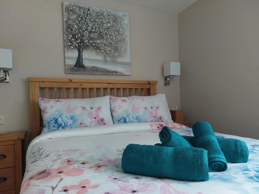 Southwell Home Stay, Southwell - pet-friendly stay