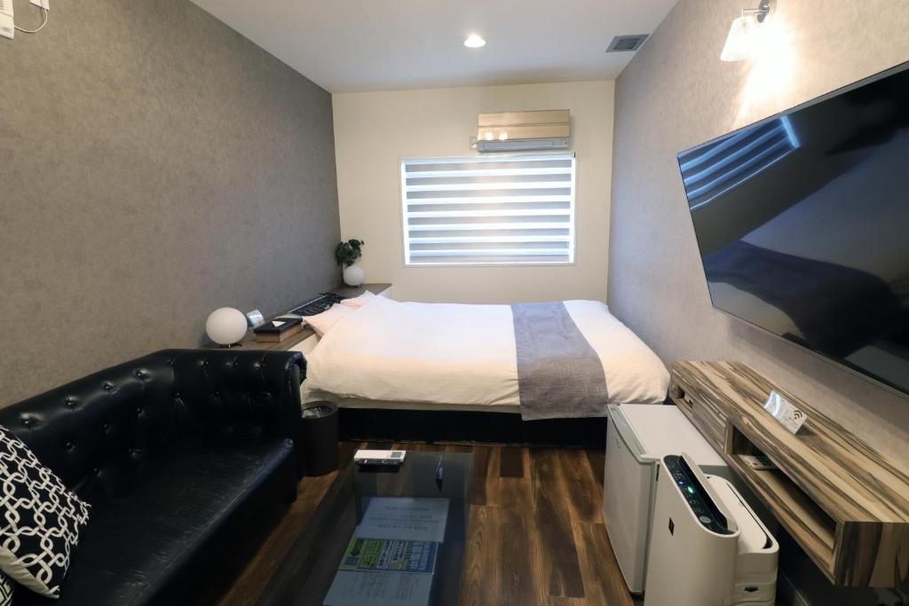 Spa & HOTEL La fontaine, Suwa