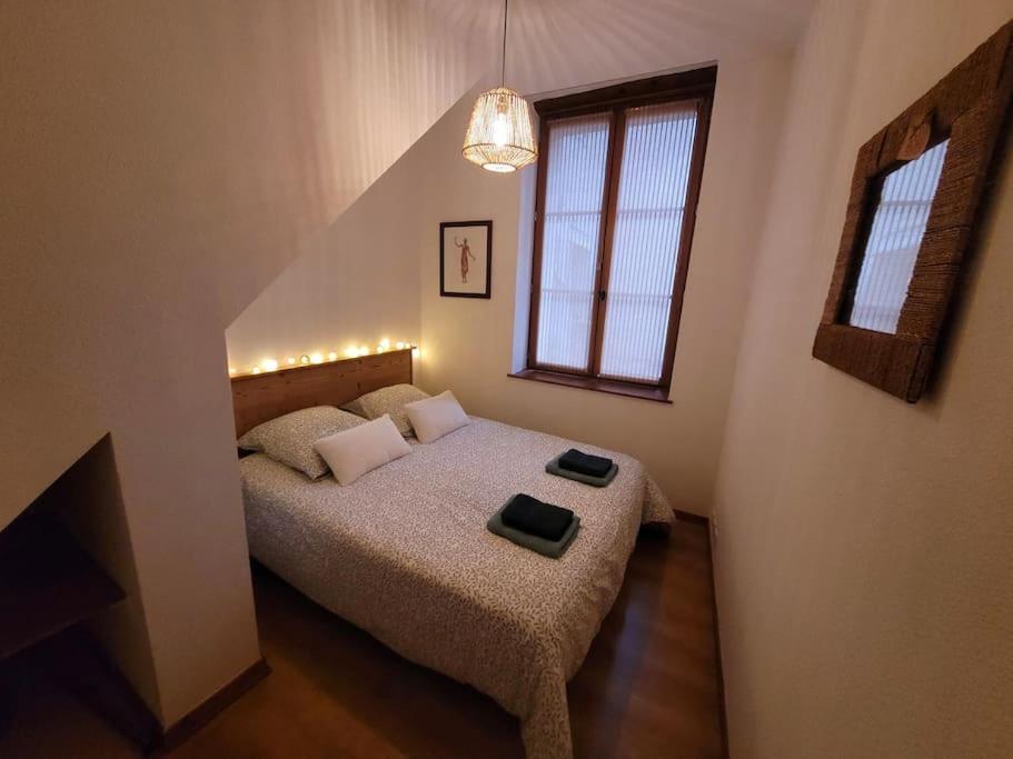 Cosy appartement Embrun centre - 4