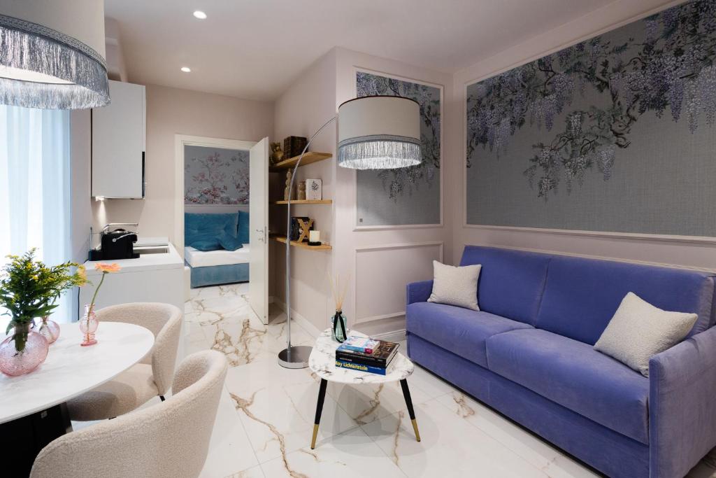 Le Cinque Lampade Florence Suites - 3