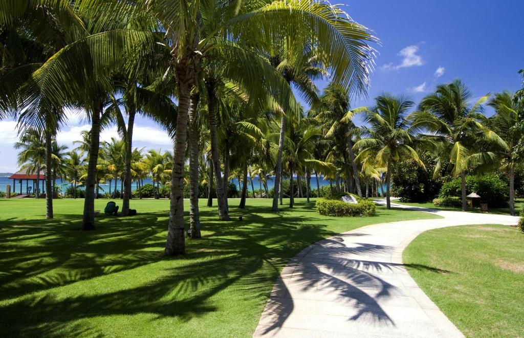 บริการและสิ่งอำนวยความสะดวก