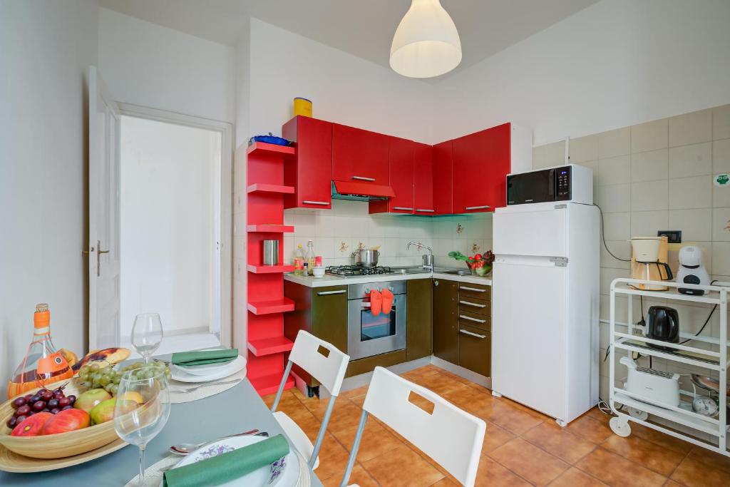 Serendipity Spiaggia E Porto Sole - Happy Rentals - 3