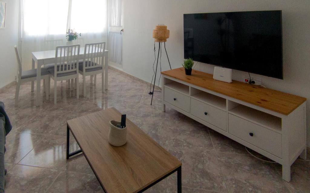 Apartamento Love Torremolinos Centro y Playa - 2