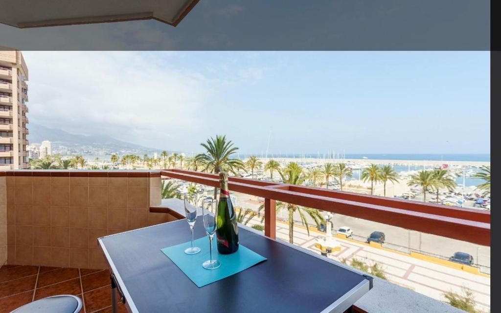 aparhotel las palmeras 233 - 3
