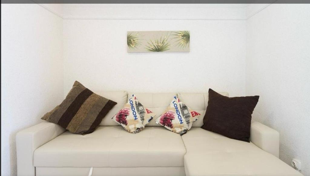 aparhotel las palmeras 233 - 2