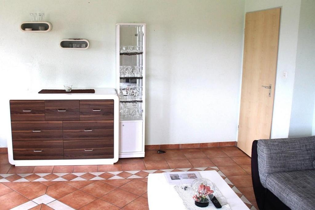 Ferienwohnung Nr 2, neben einem Bauernhof, Roßhaupten, Allgäu - 3