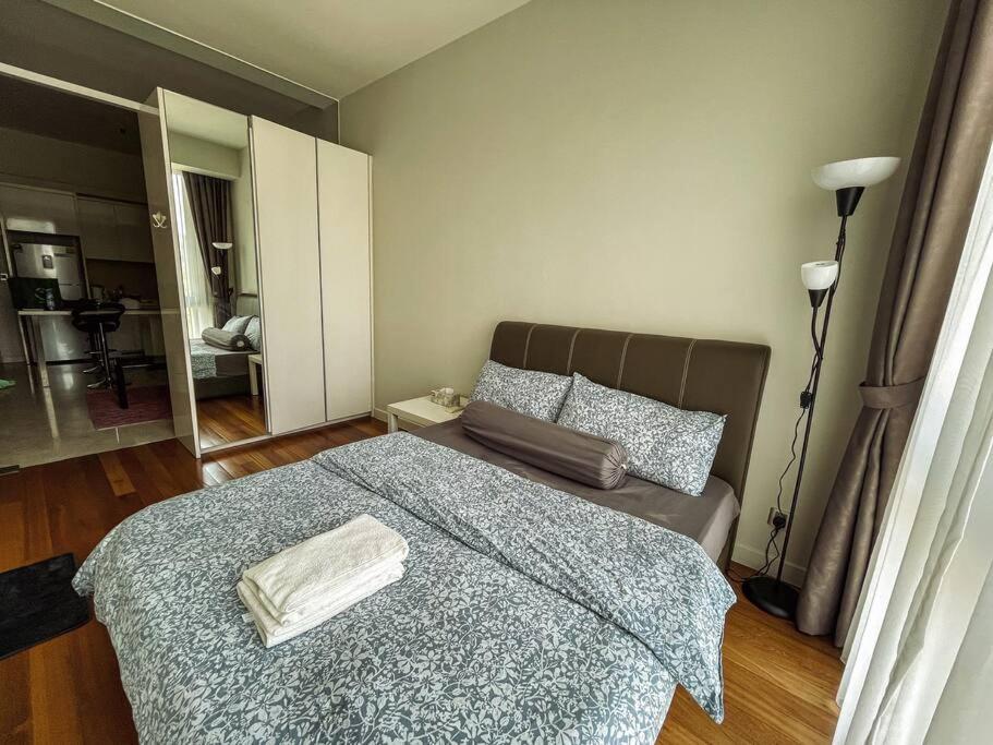 The Signature Serviced Apartment at Sri Hartamas, Kuala Lumpur