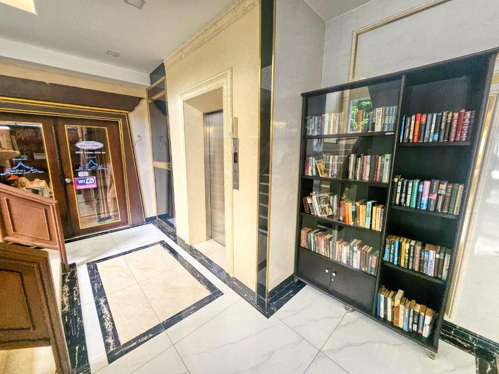 Recreational facilities