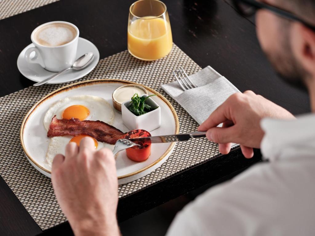 お料理のイメージ