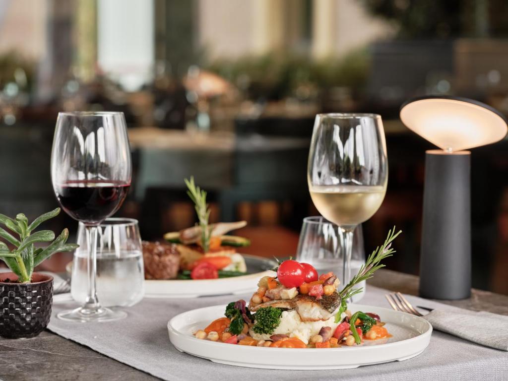 お料理のイメージ