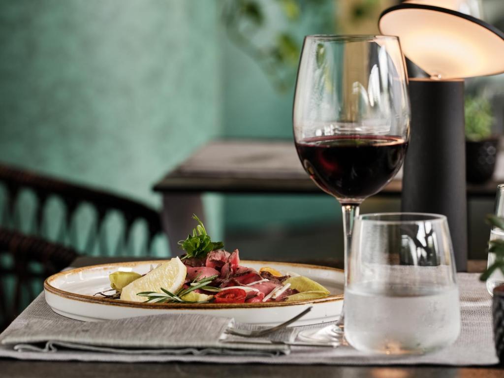 お料理のイメージ