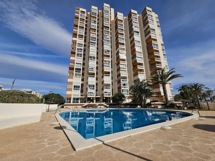 Nautico 16, Benimagrell