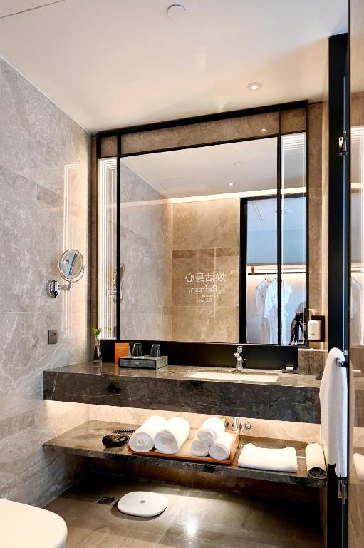 バスルーム（客室）