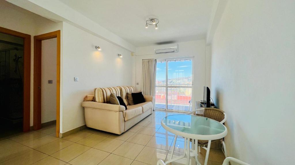 Panoramic View Apartment - South Costa, Nerja - 2