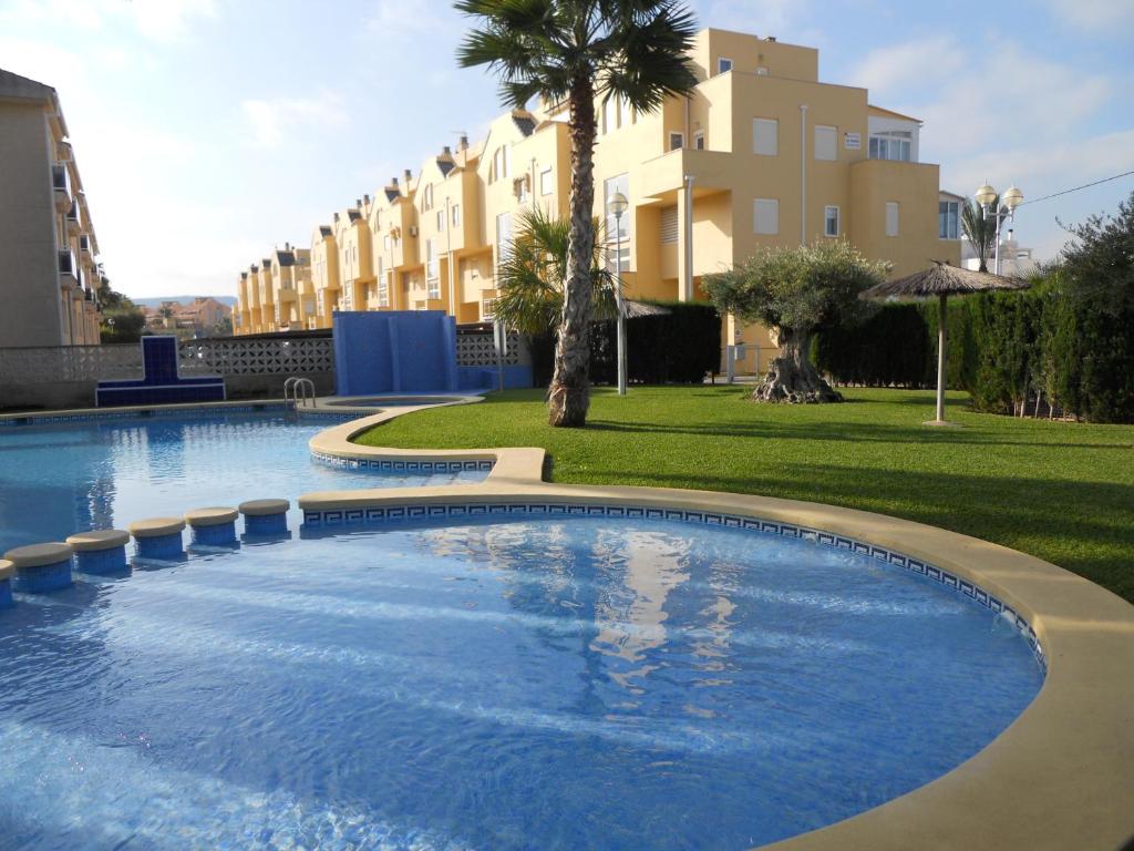 Dreams de Denia 2 - Serviden - 4