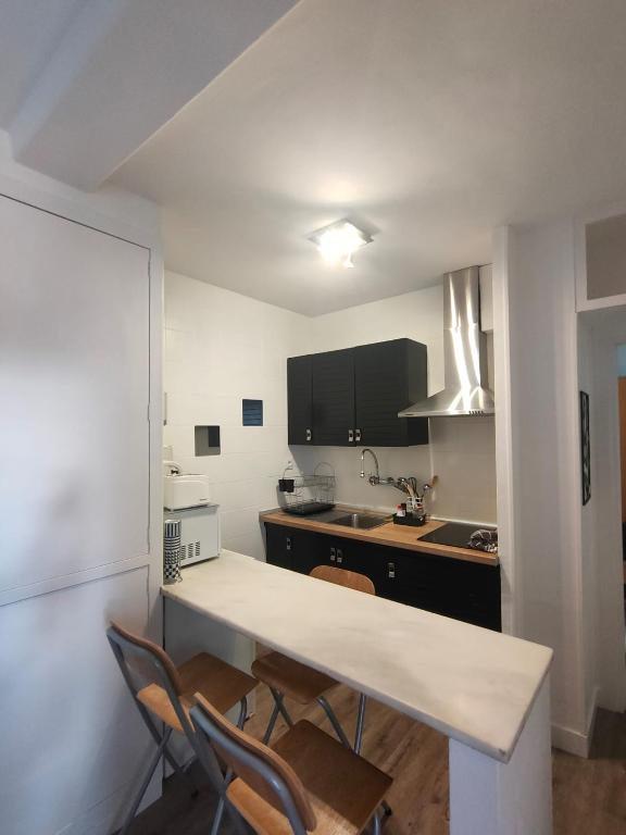 Apartamentos Grifovacances Consuegra 1 - 3
