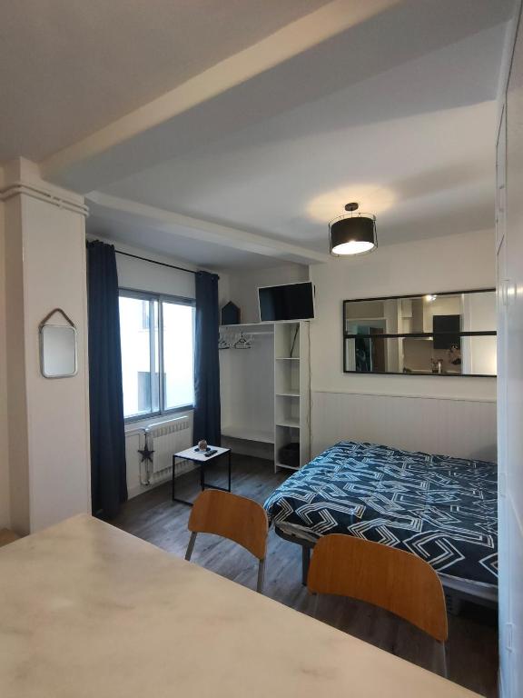 Apartamentos Grifovacances Consuegra 1 - 2