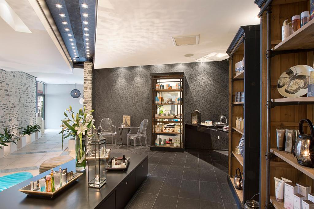 Queenstown Sofitel Queenstown Hotel & Spa Additional