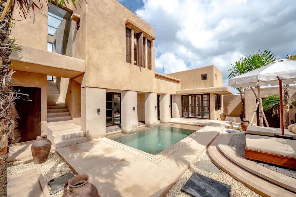 Villas de Lujo at Bocoa Villas, Canggu