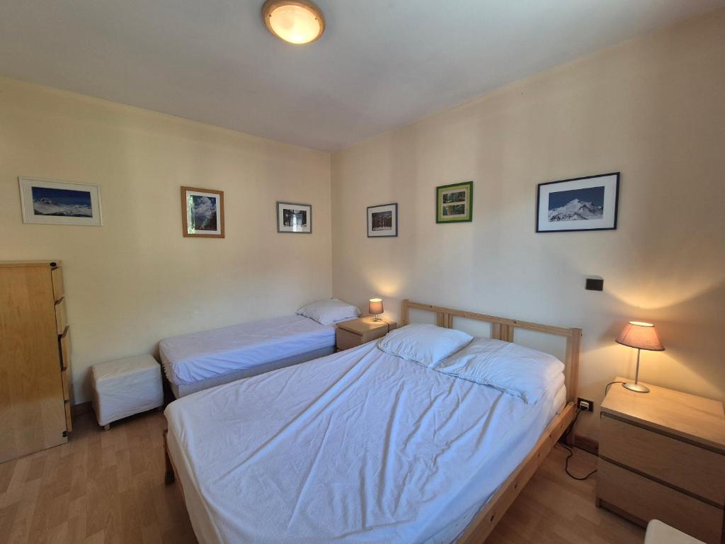 LES 5 LACS J2 - Bel appartement centre-ville - 2