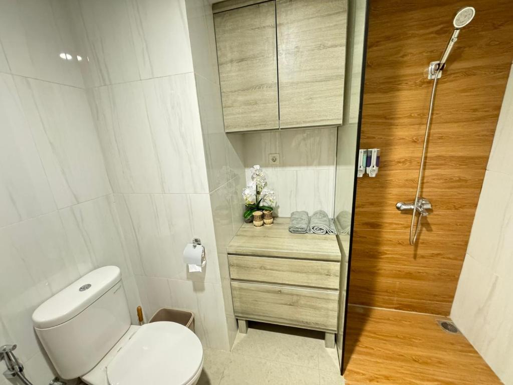 Kamar Mandi